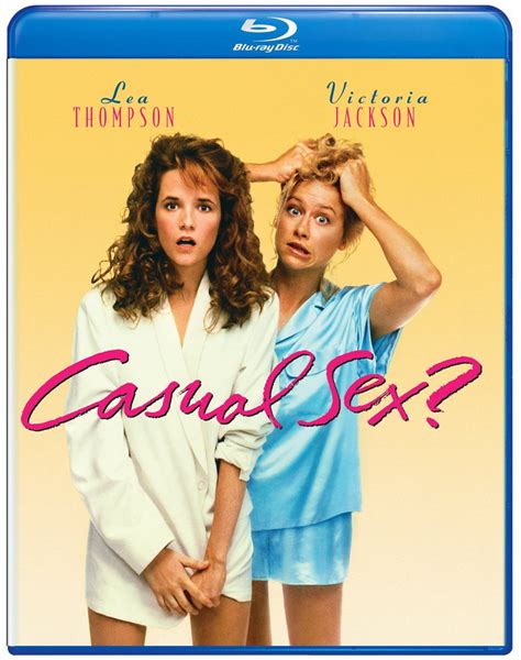 casual sex